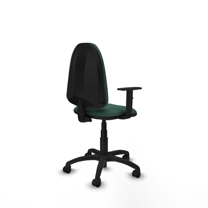 Office Chair Piqueras y Crespo B1D01RN Green