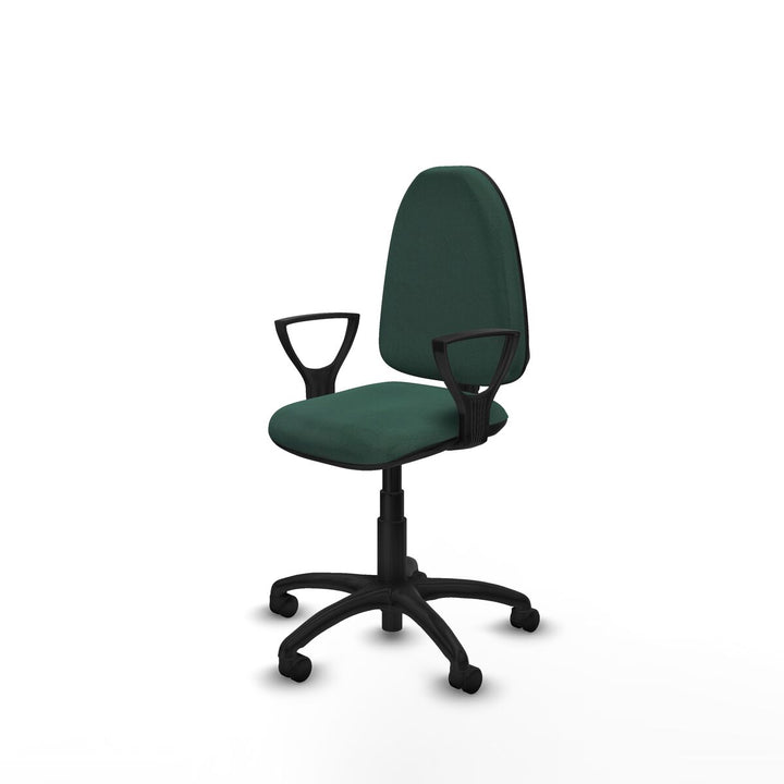 Office Chair Piqueras y Crespo BFN01RN Green