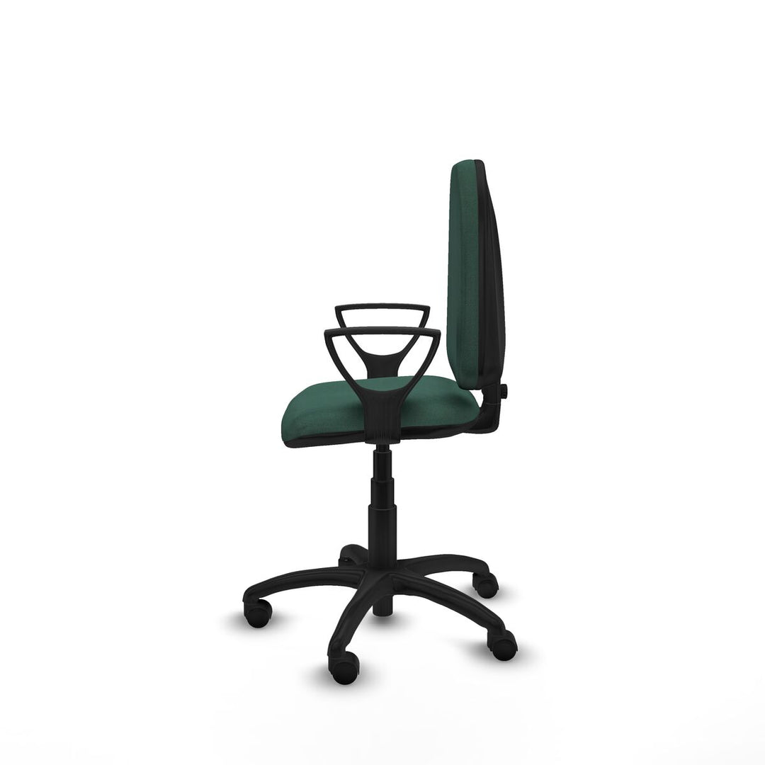 Office Chair Piqueras y Crespo BFN01RN Green