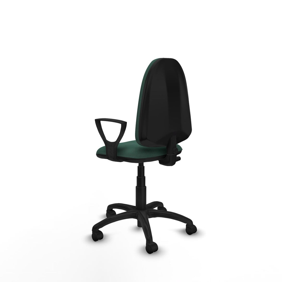 Office Chair Piqueras y Crespo BFN01RN Green