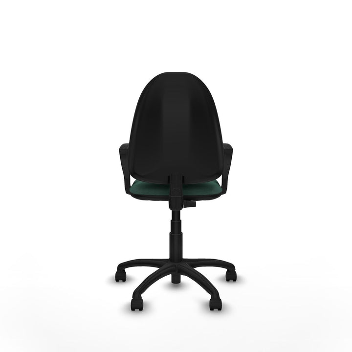 Office Chair Piqueras y Crespo BFN01RN Green