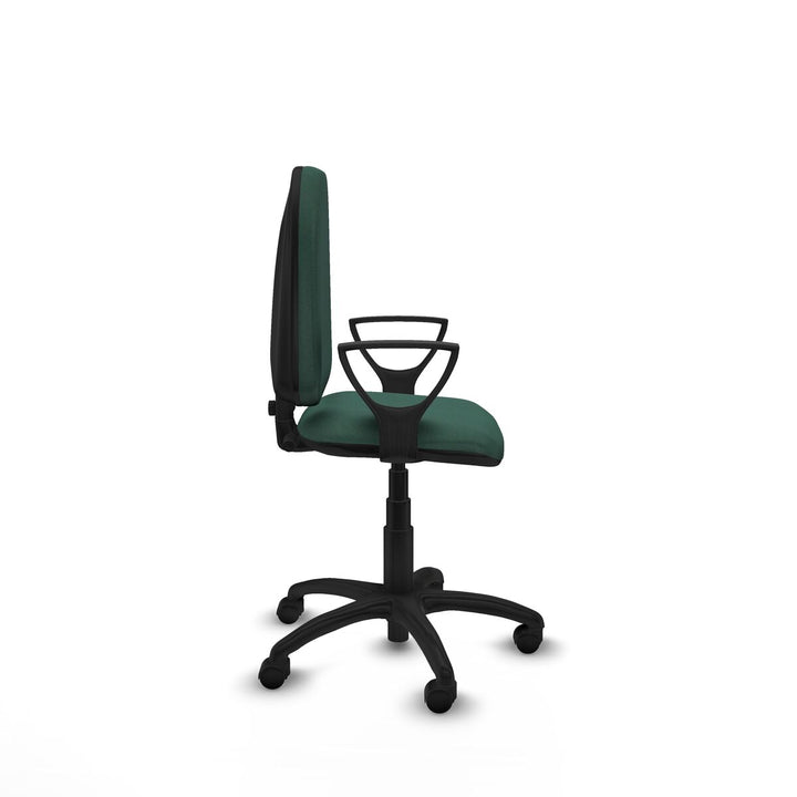 Office Chair Piqueras y Crespo BFN01RN Green