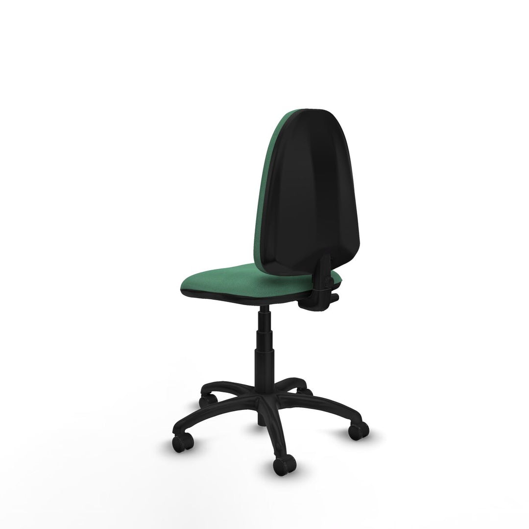 Office Chair Piqueras y Crespo B0001RP Emerald Green