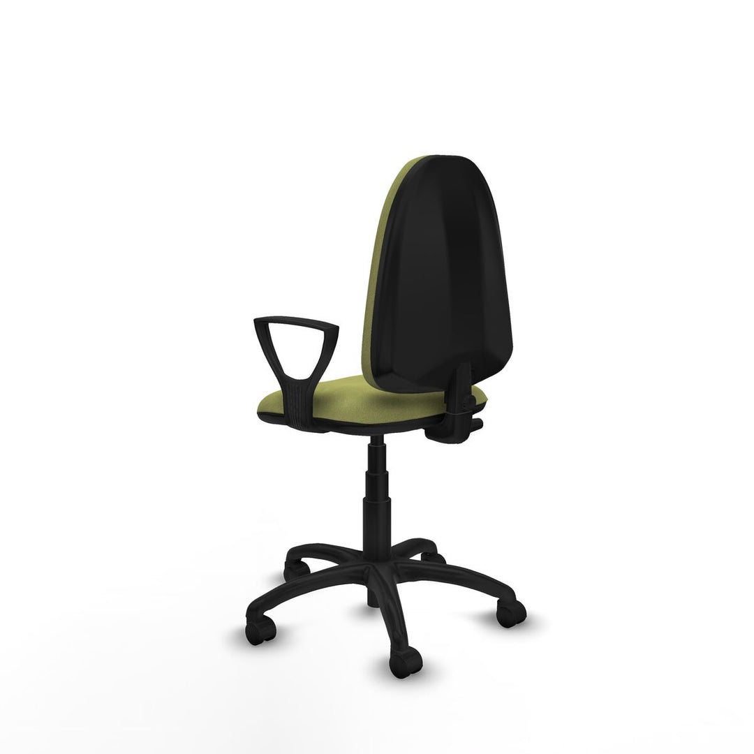 Office Chair Piqueras y Crespo BFN01RN Green