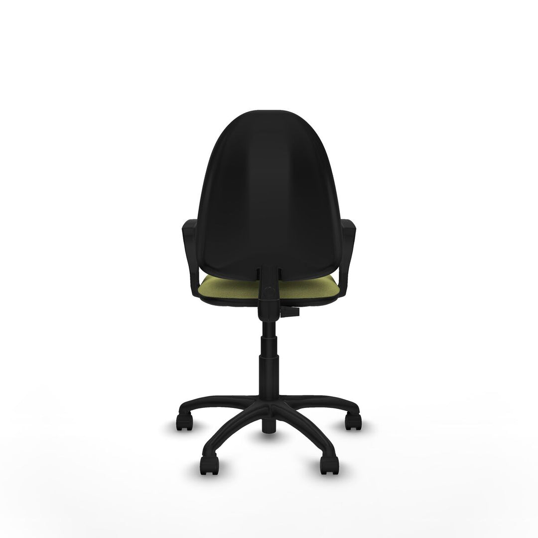 Office Chair Piqueras y Crespo BFN01RN Green