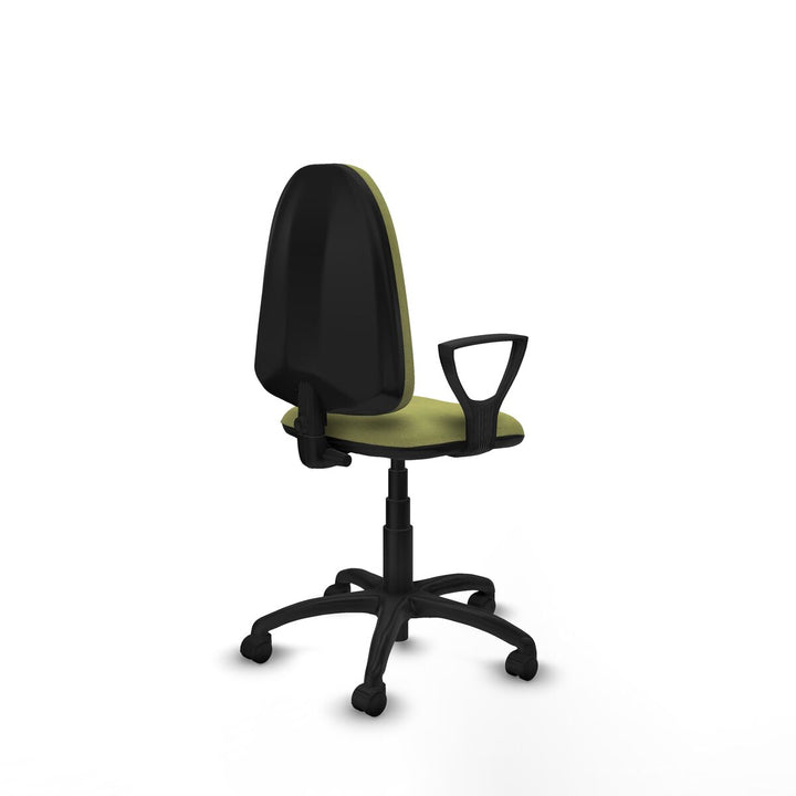 Office Chair Piqueras y Crespo BFN01RN Green