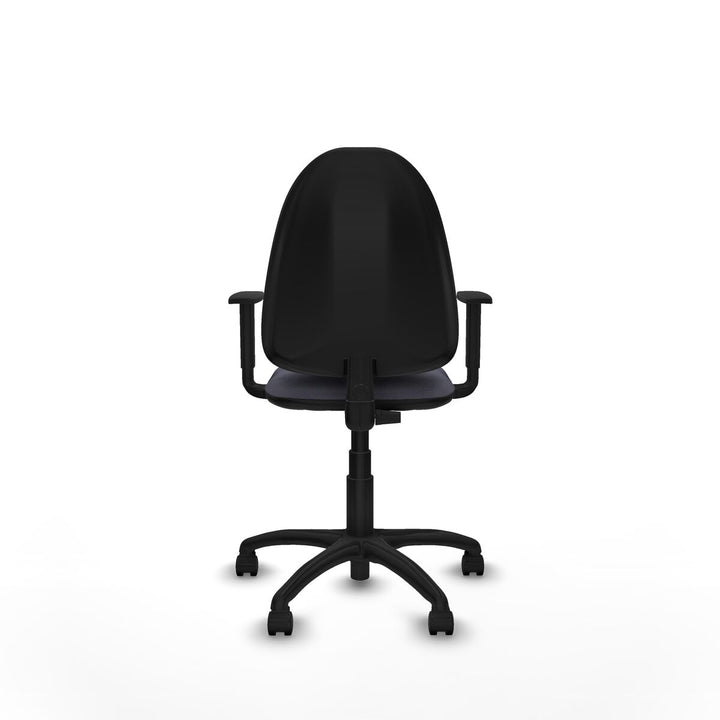 Office Chair Piqueras y Crespo B1D01RN Dark grey