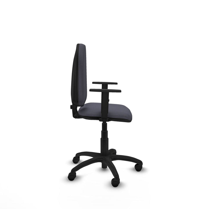 Office Chair Piqueras y Crespo B1D01RN Dark grey
