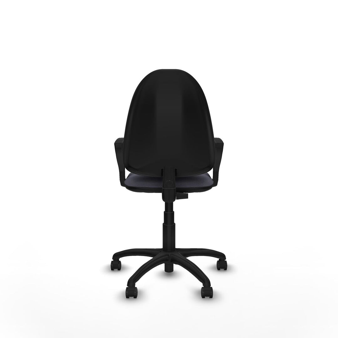 Office Chair Piqueras y Crespo BFN01RP Dark grey