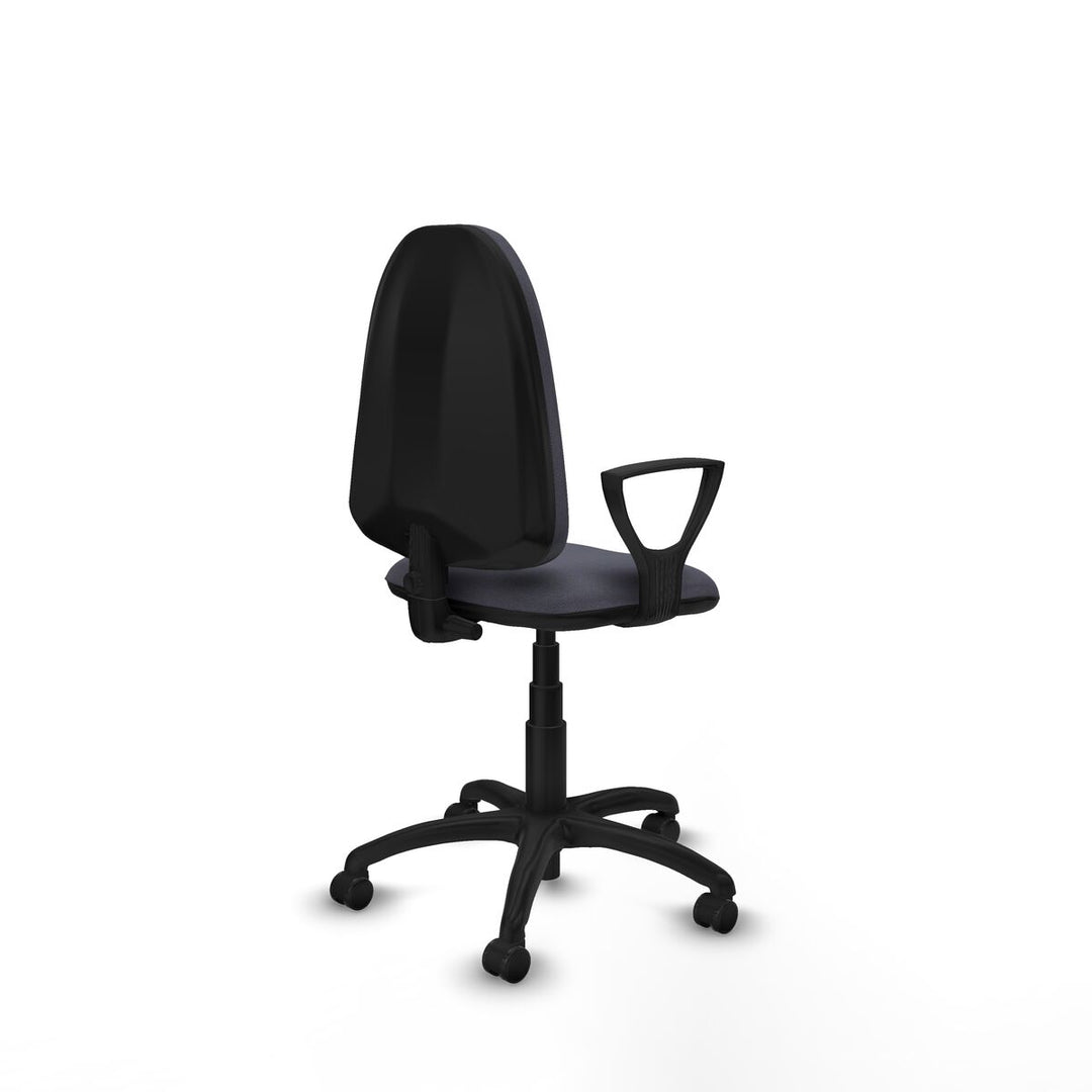 Office Chair Piqueras y Crespo BFN01RP Dark grey