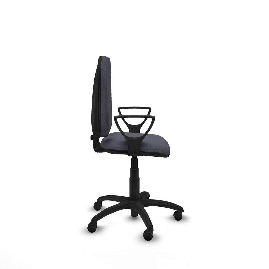 Office Chair Piqueras y Crespo BFN01RP Dark grey