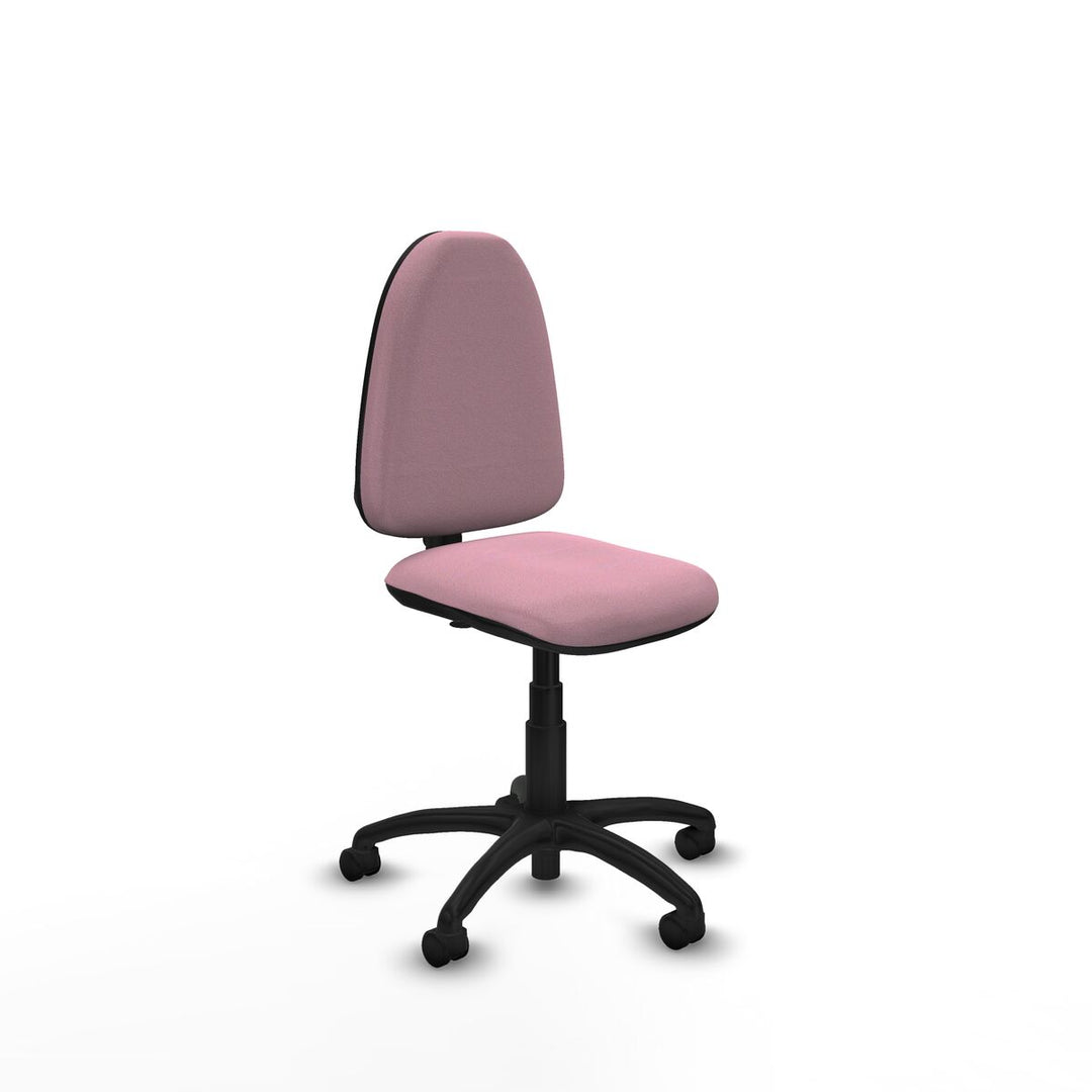 Office Chair Piqueras y Crespo B0001RN Pink