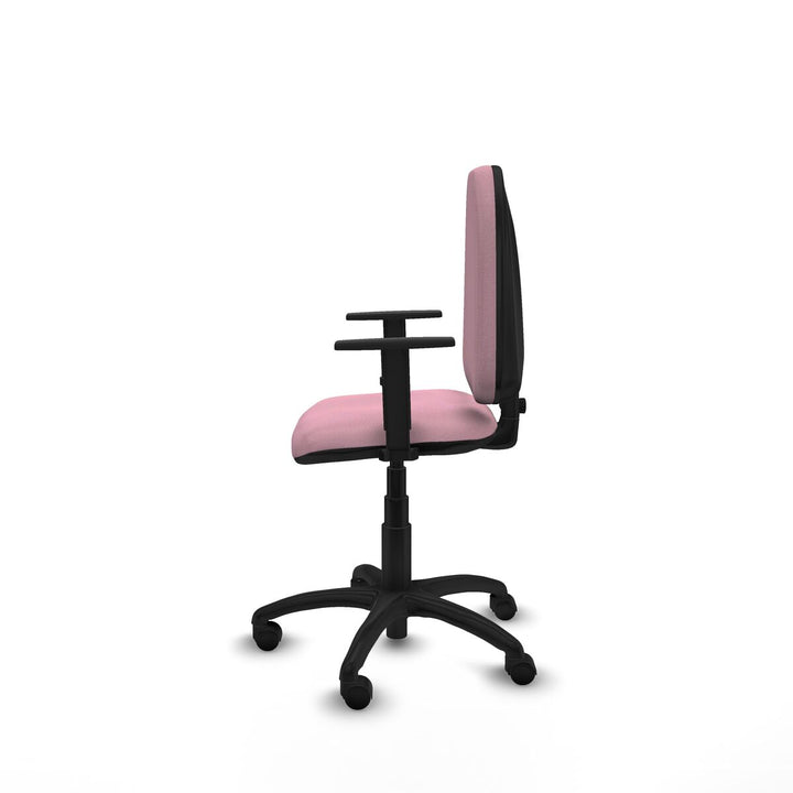 Office Chair Piqueras y Crespo B1D01RN Pink