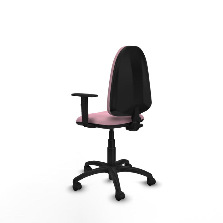 Office Chair Piqueras y Crespo B1D01RN Pink