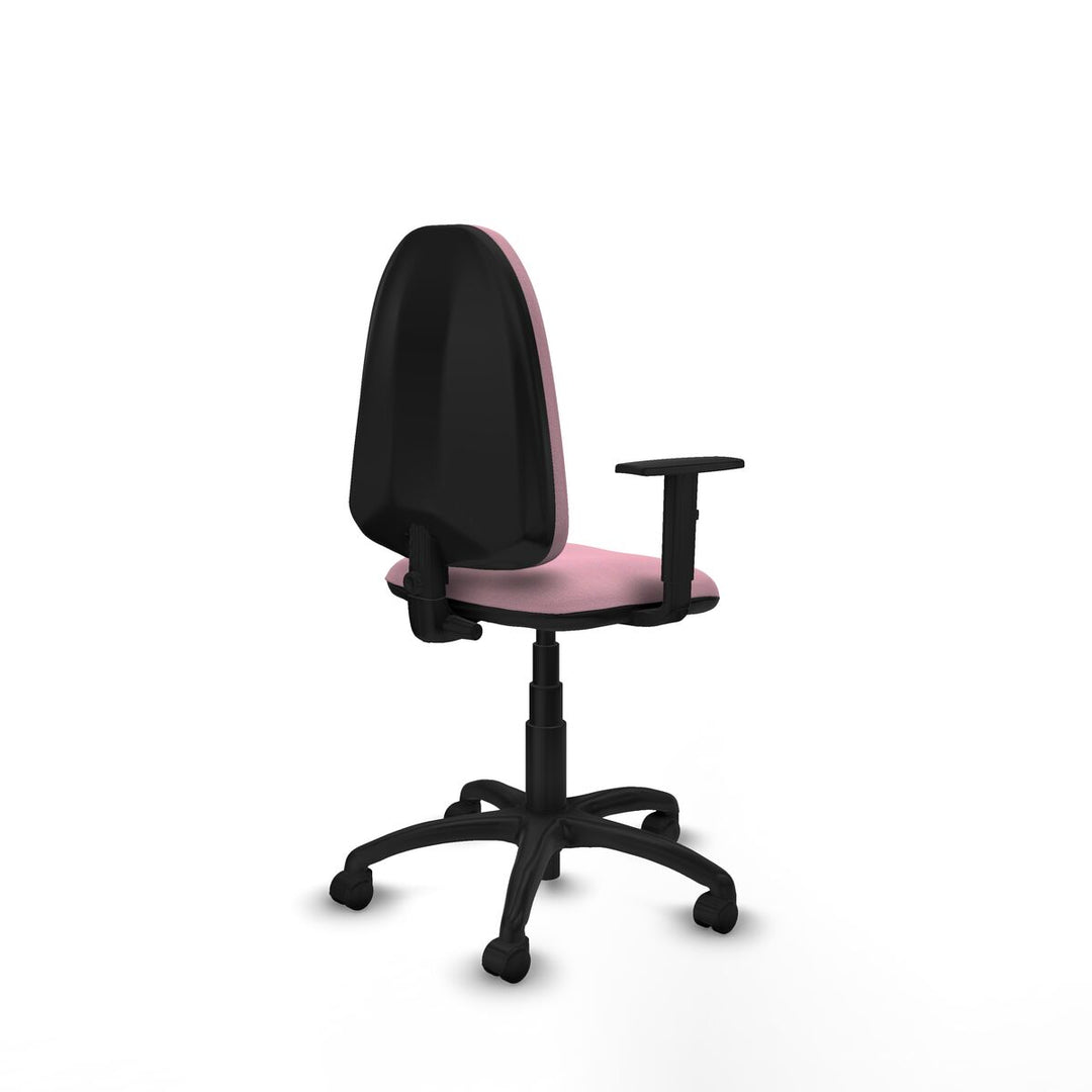 Office Chair Piqueras y Crespo B1D01RN Pink