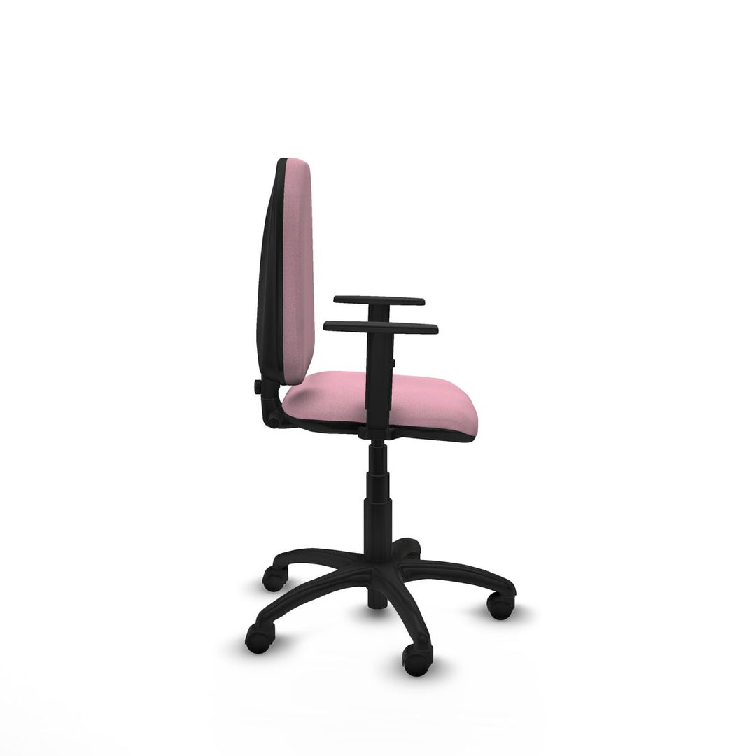 Office Chair Piqueras y Crespo B1D01RN Pink