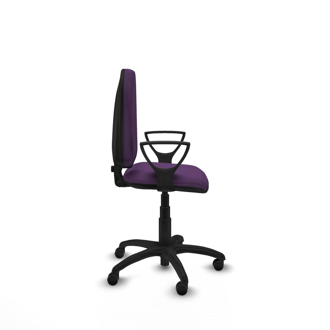 Office Chair Piqueras y Crespo BFN01RP Purple