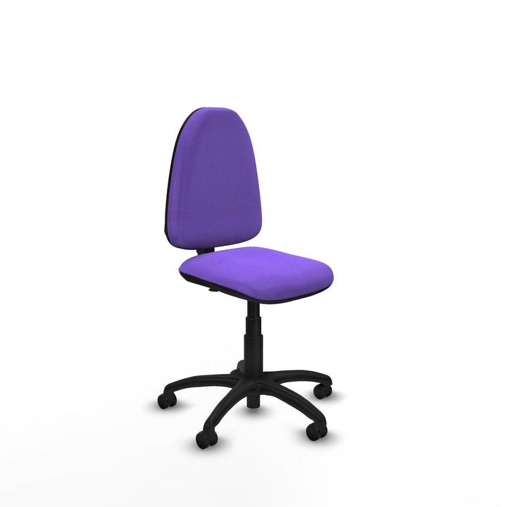 Office Chair Piqueras y Crespo B0001RP Lilac