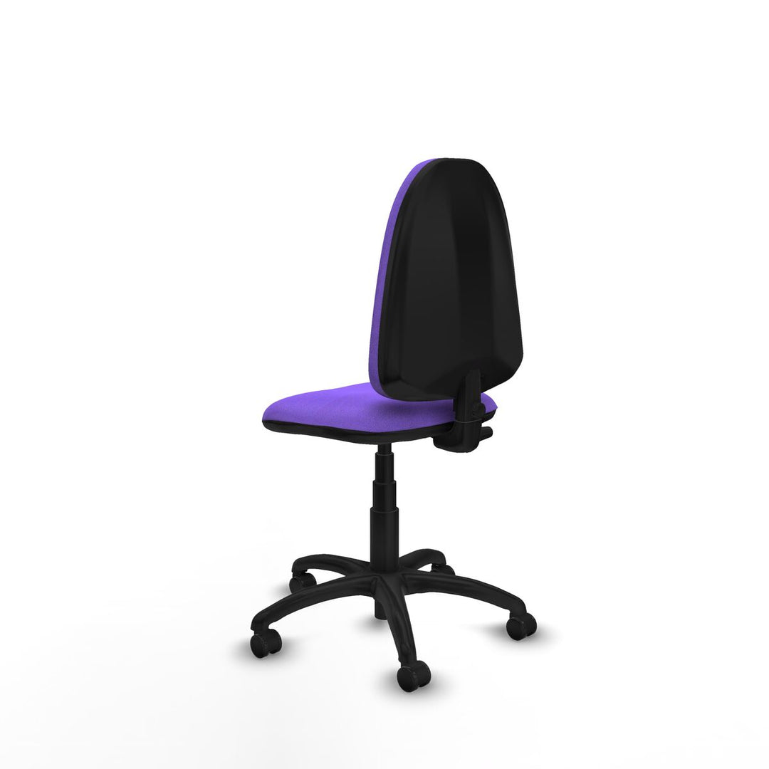 Office Chair Piqueras y Crespo B0001RP Lilac
