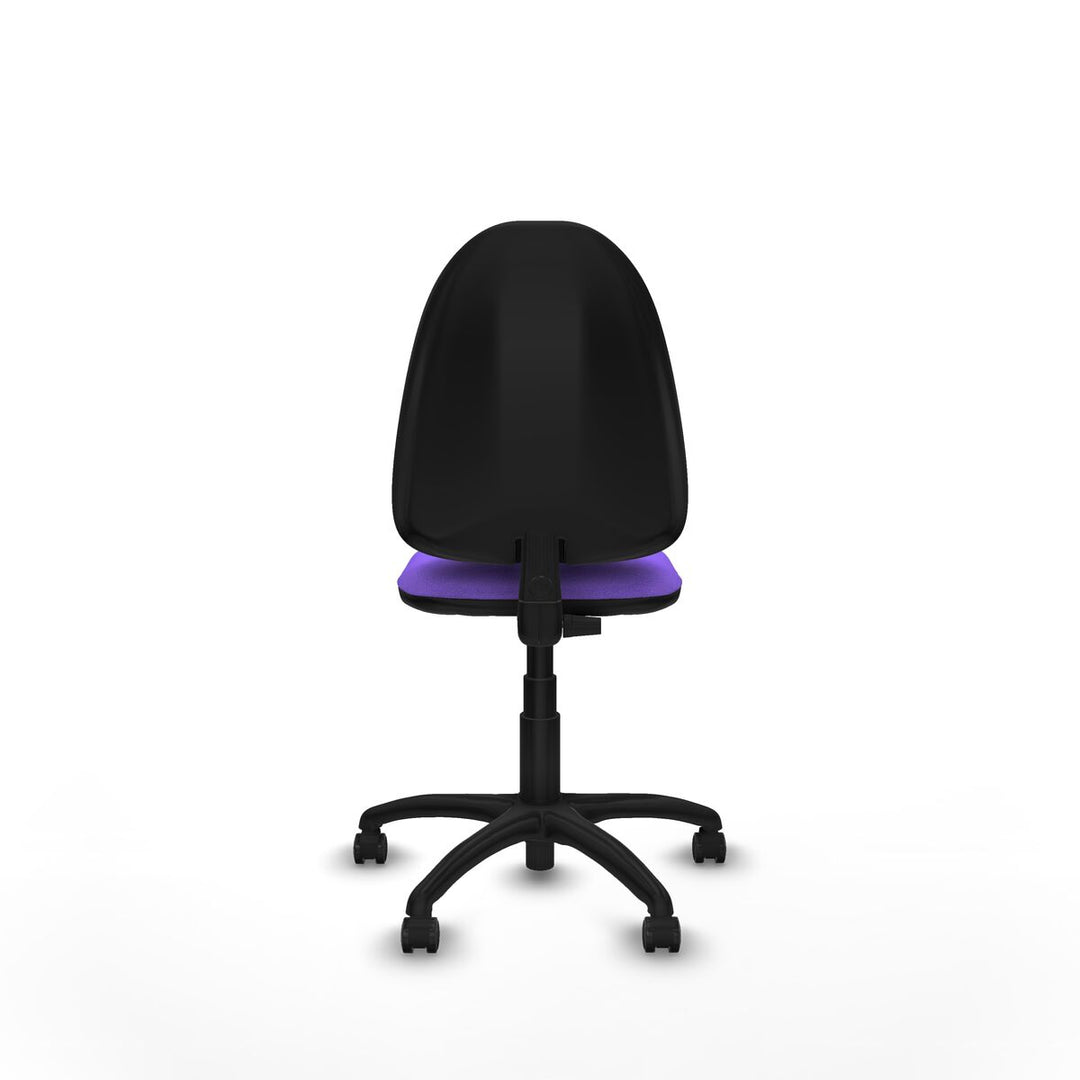 Office Chair Piqueras y Crespo B0001RP Lilac