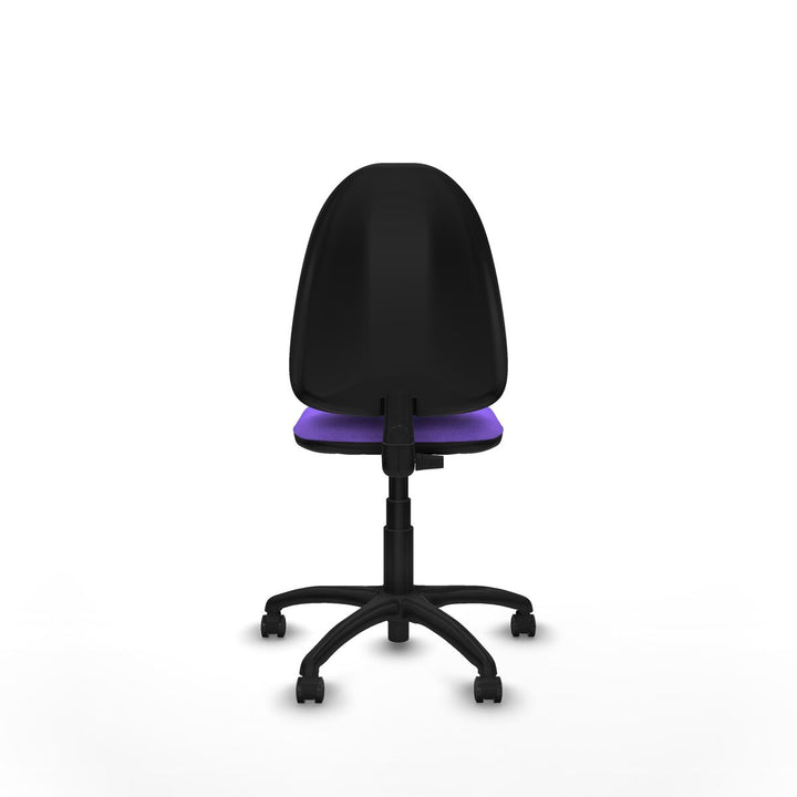 Office Chair Piqueras y Crespo B0001RP Lilac