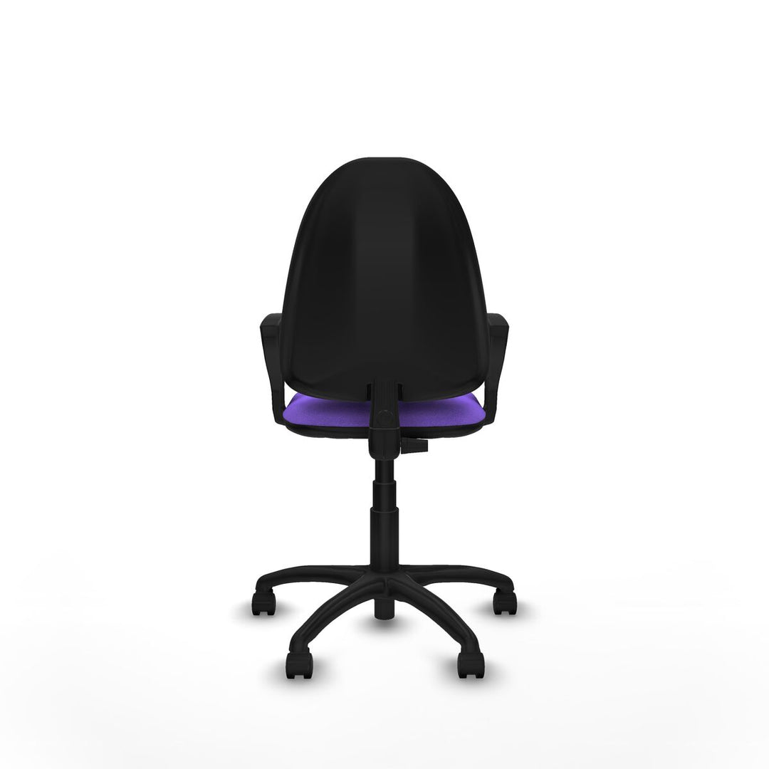 Office Chair Piqueras y Crespo BFN01RN Lilac