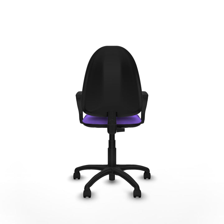 Office Chair Piqueras y Crespo BFN01RN Lilac