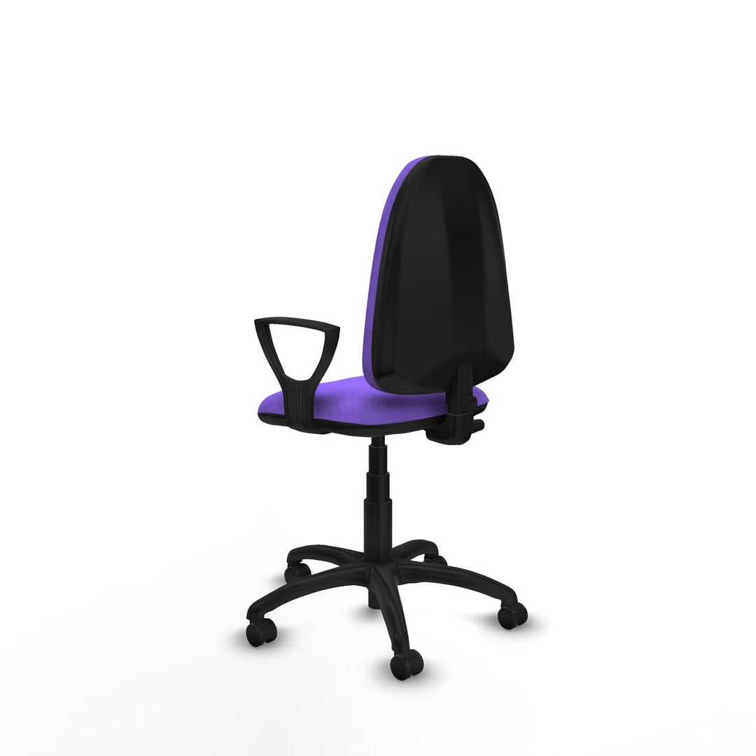 Office Chair Piqueras y Crespo BFN01RP Lilac
