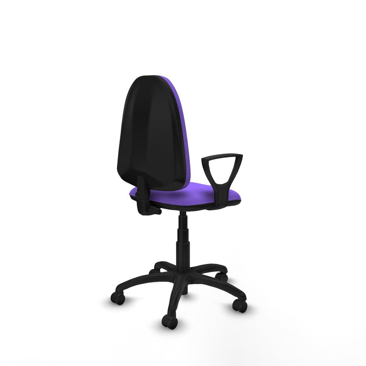 Office Chair Piqueras y Crespo BFN01RP Lilac