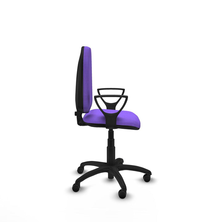 Office Chair Piqueras y Crespo BFN01RP Lilac