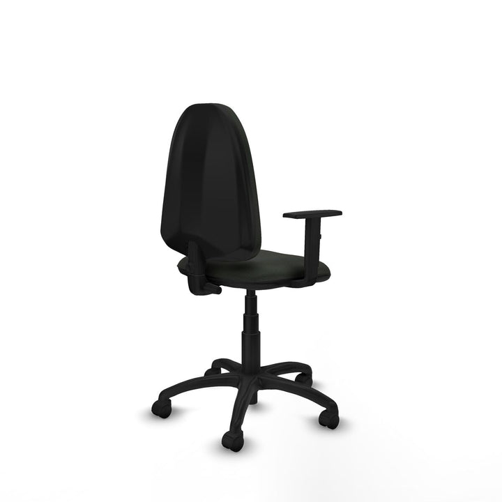 Office Chair Piqueras y Crespo B1D01RN Black