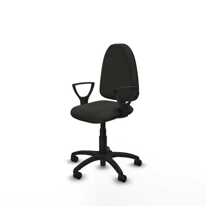 Office Chair Piqueras y Crespo BFN01RN Black