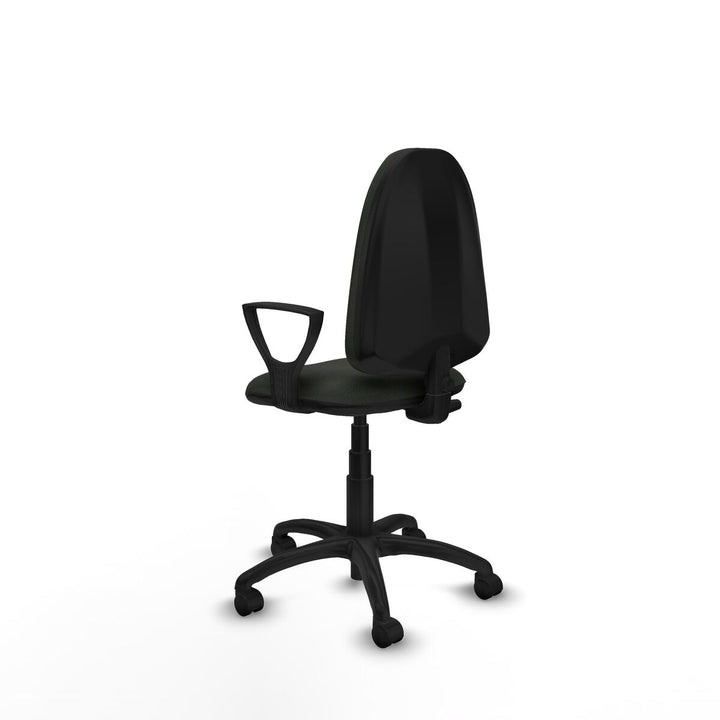 Office Chair Piqueras y Crespo BFN01RN Black