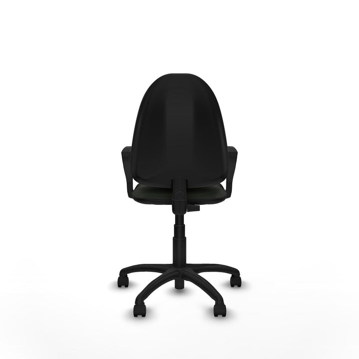 Office Chair Piqueras y Crespo BFN01RN Black