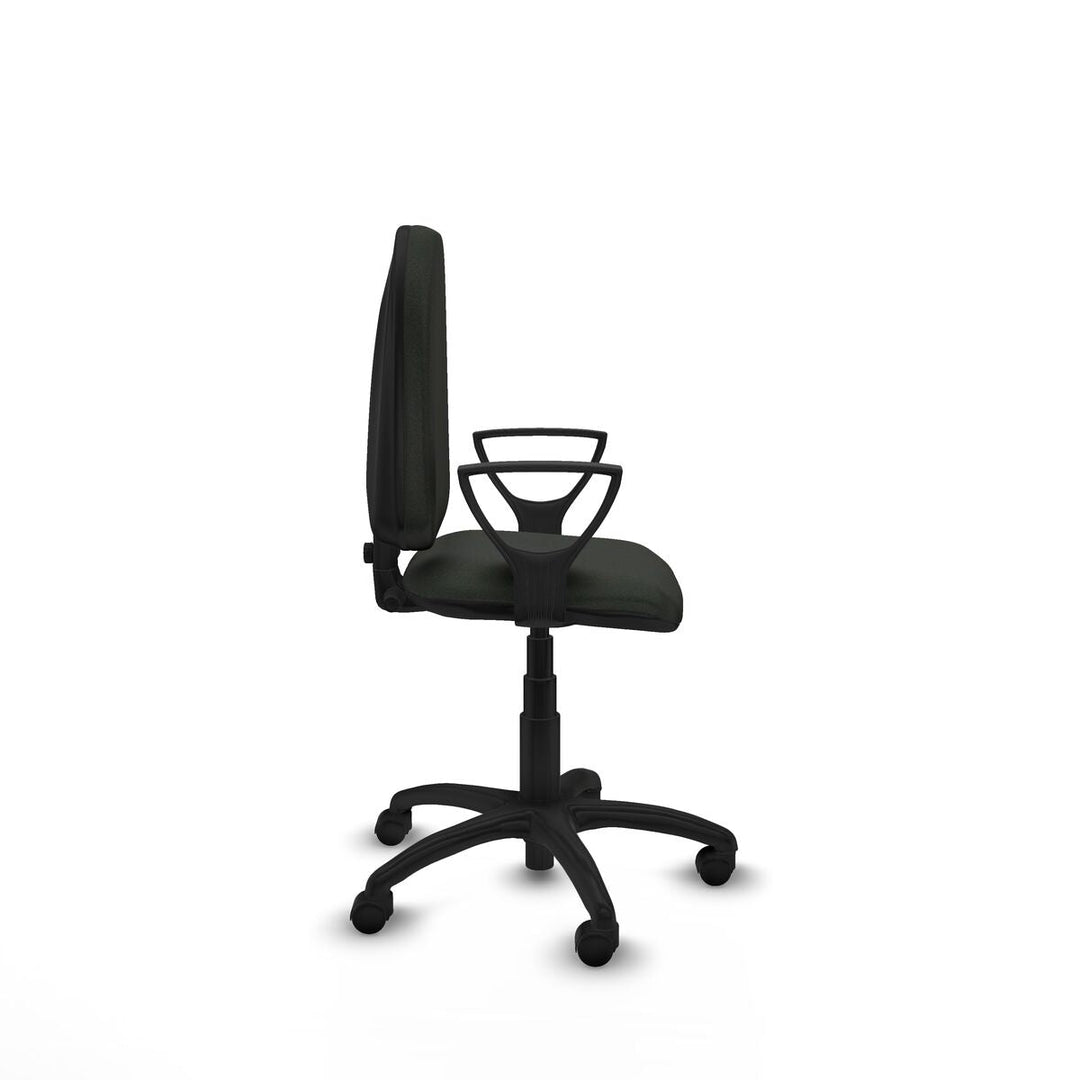 Office Chair Piqueras y Crespo BFN01RN Black