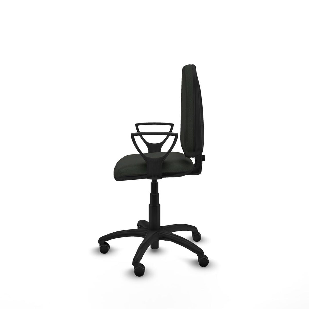 Office Chair Piqueras y Crespo BFN01RP Black
