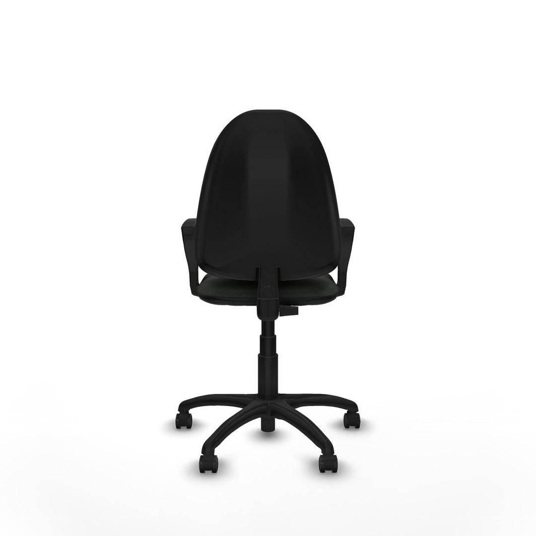 Office Chair Piqueras y Crespo BFN01RP Black