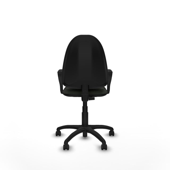 Office Chair Piqueras y Crespo BFN01RP Black
