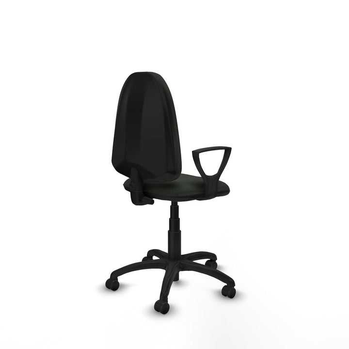 Office Chair Piqueras y Crespo BFN01RP Black