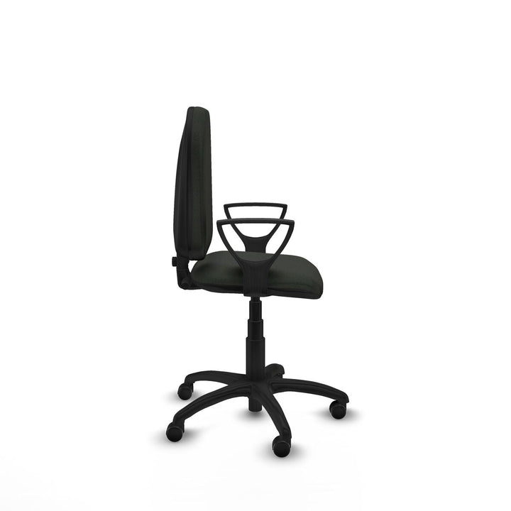 Office Chair Piqueras y Crespo BFN01RP Black