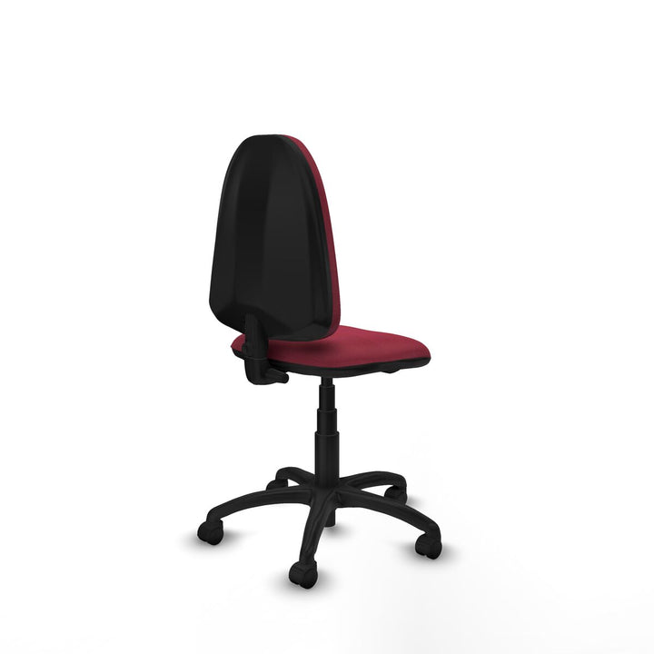 Office Chair Piqueras y Crespo B0001RN Maroon