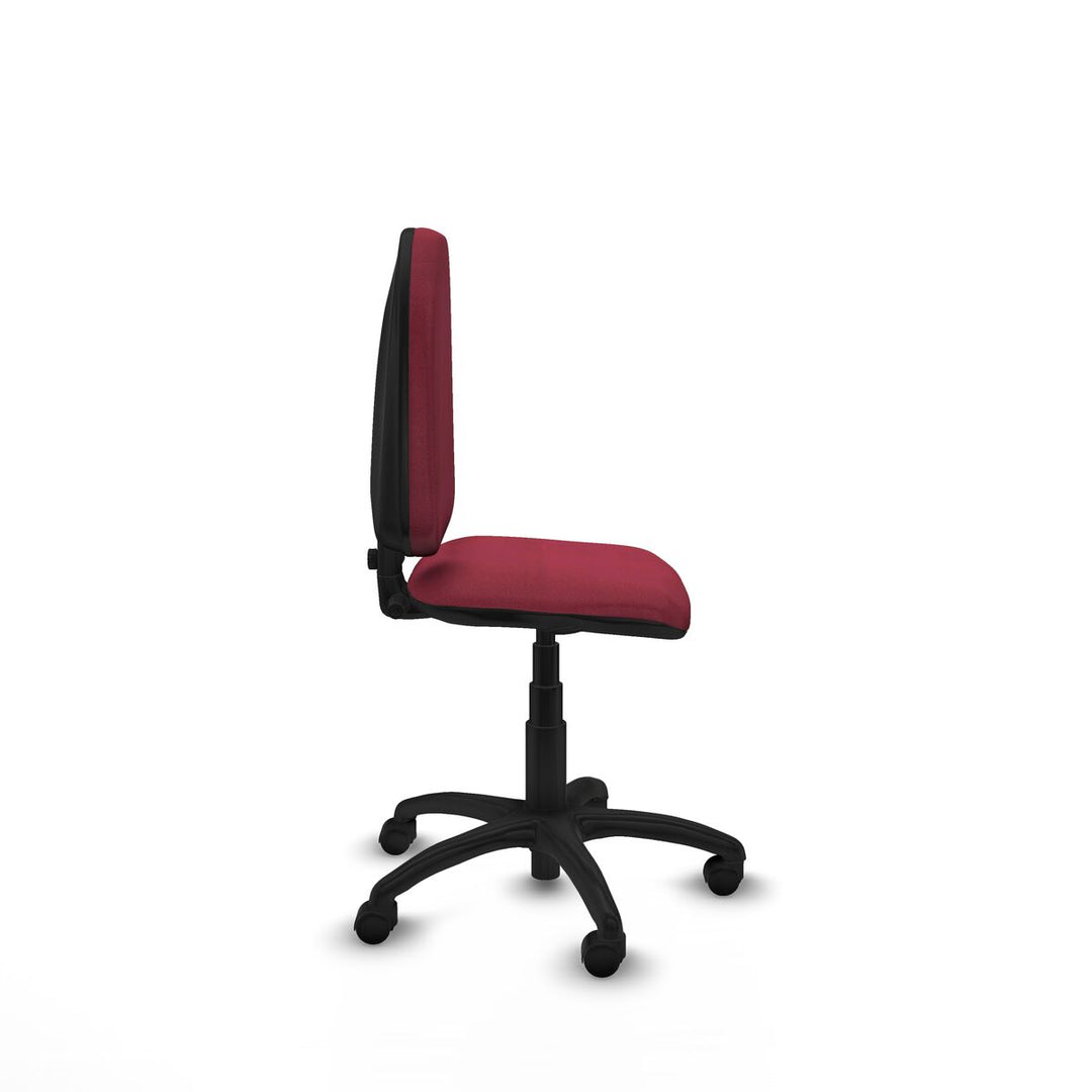 Office Chair Piqueras y Crespo B0001RN Maroon