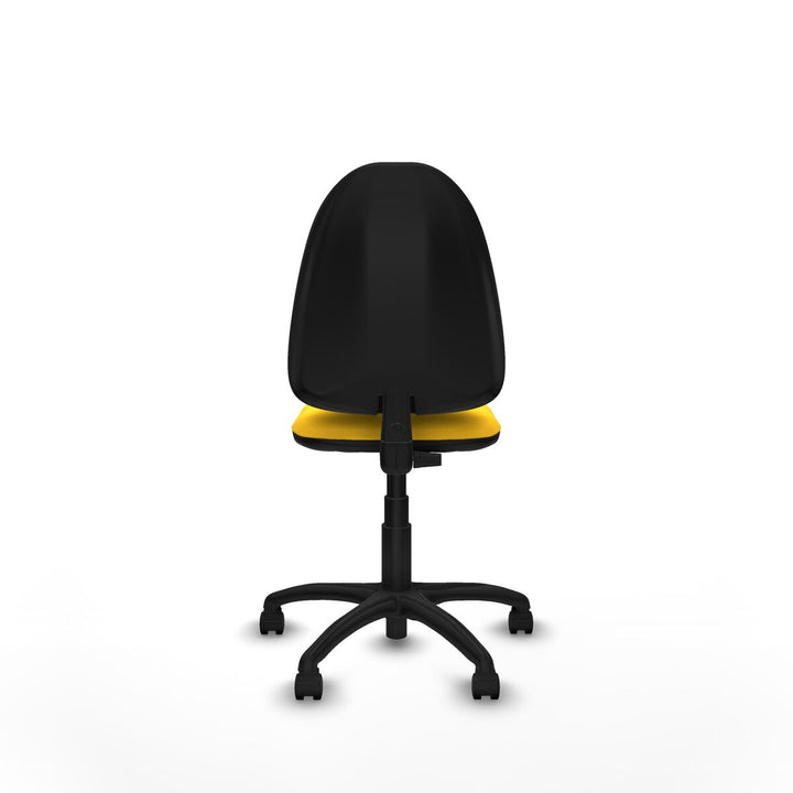 Office Chair Piqueras y Crespo B0001RN Yellow