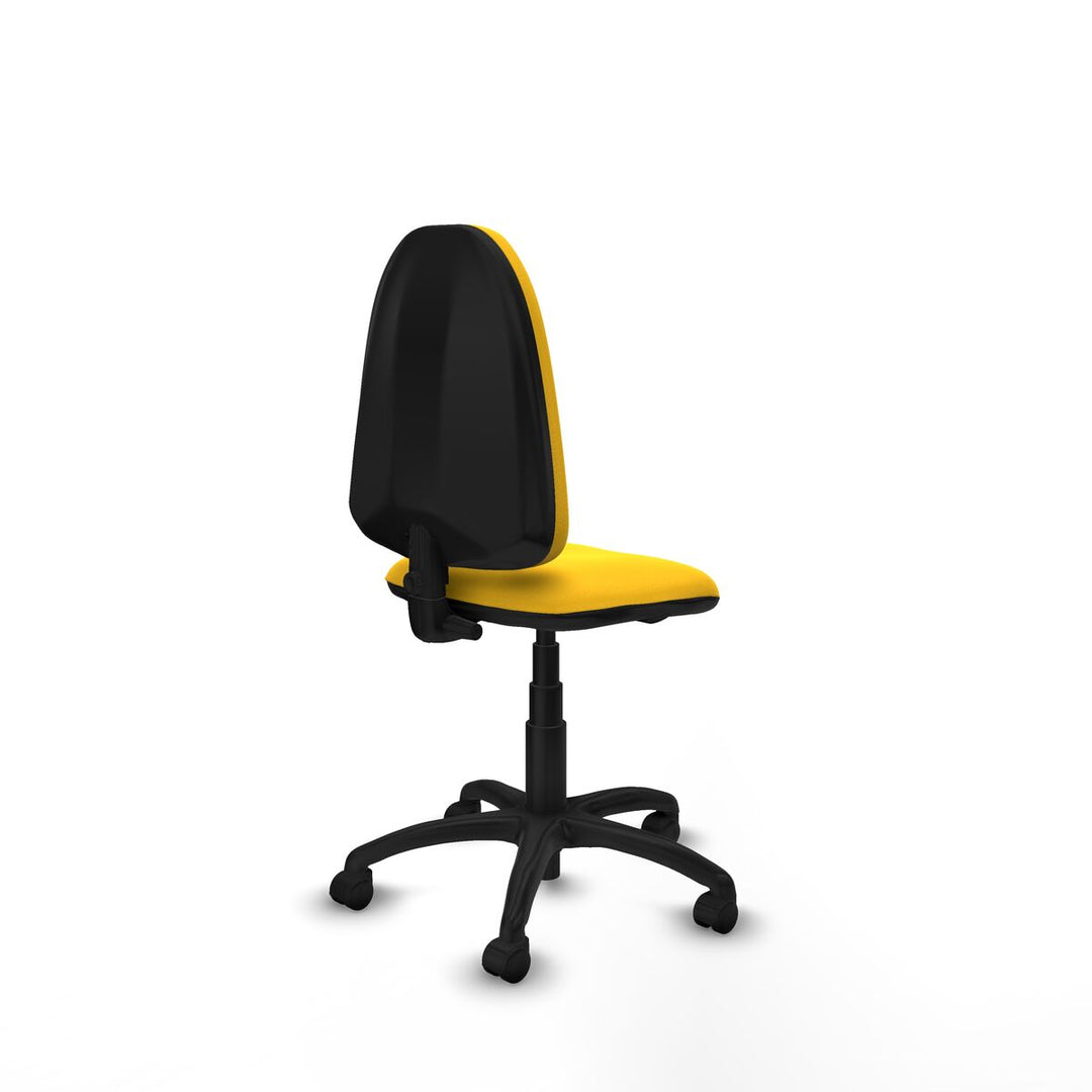 Office Chair Piqueras y Crespo B0001RN Yellow