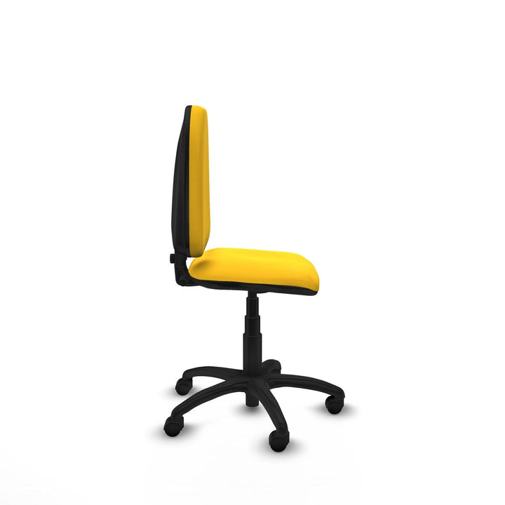Office Chair Piqueras y Crespo B0001RN Yellow