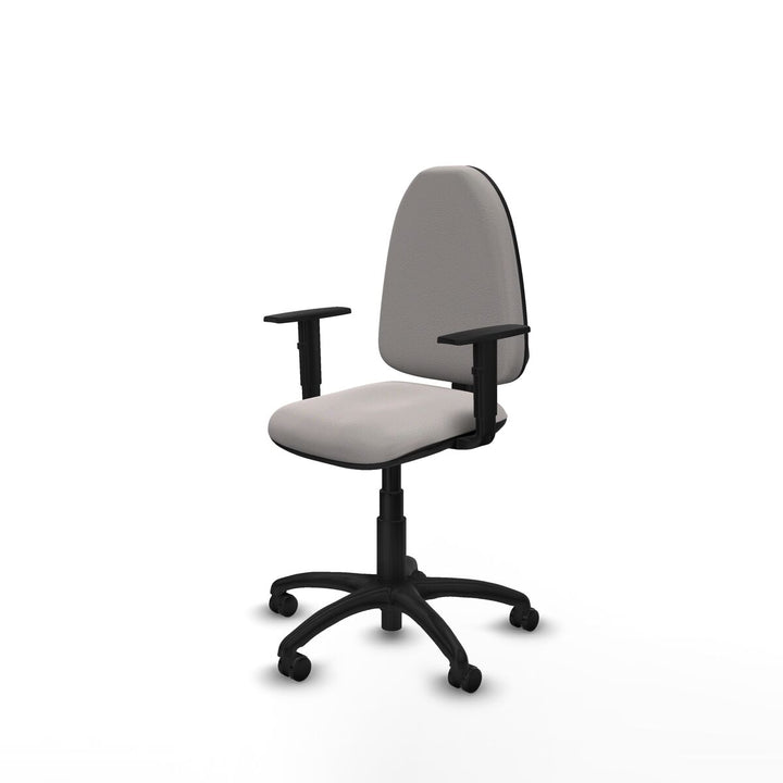 Office Chair Piqueras y Crespo B1D01RP White