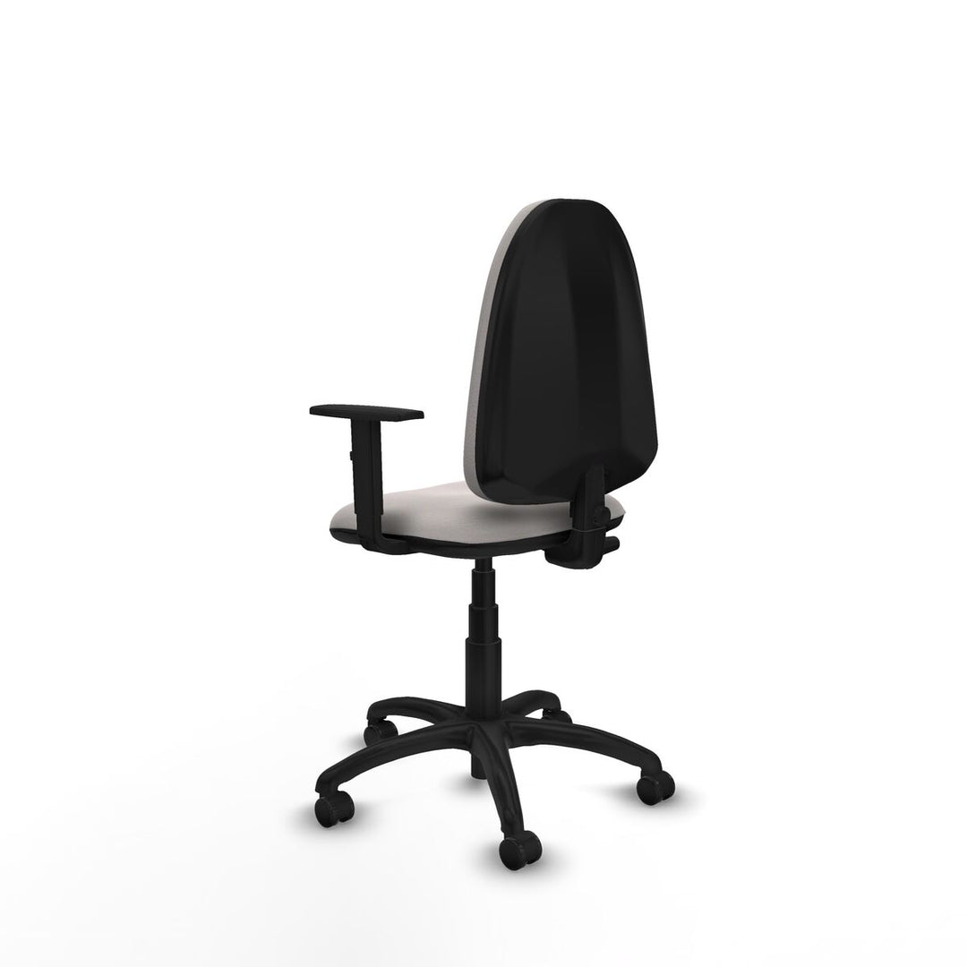 Office Chair Piqueras y Crespo B1D01RP White