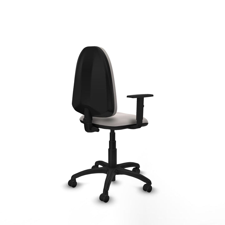Office Chair Piqueras y Crespo B1D01RP White