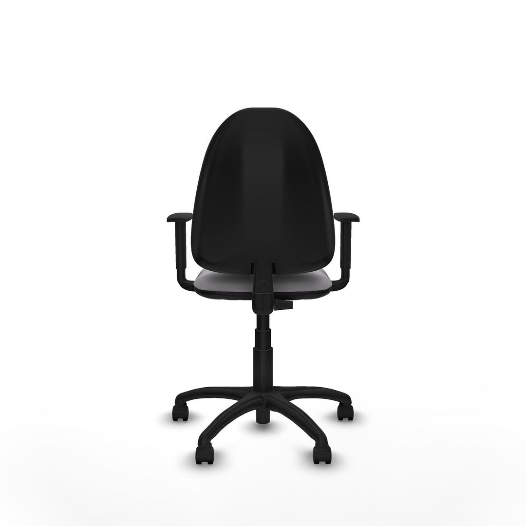 Office Chair Piqueras y Crespo B1D01RN Grey