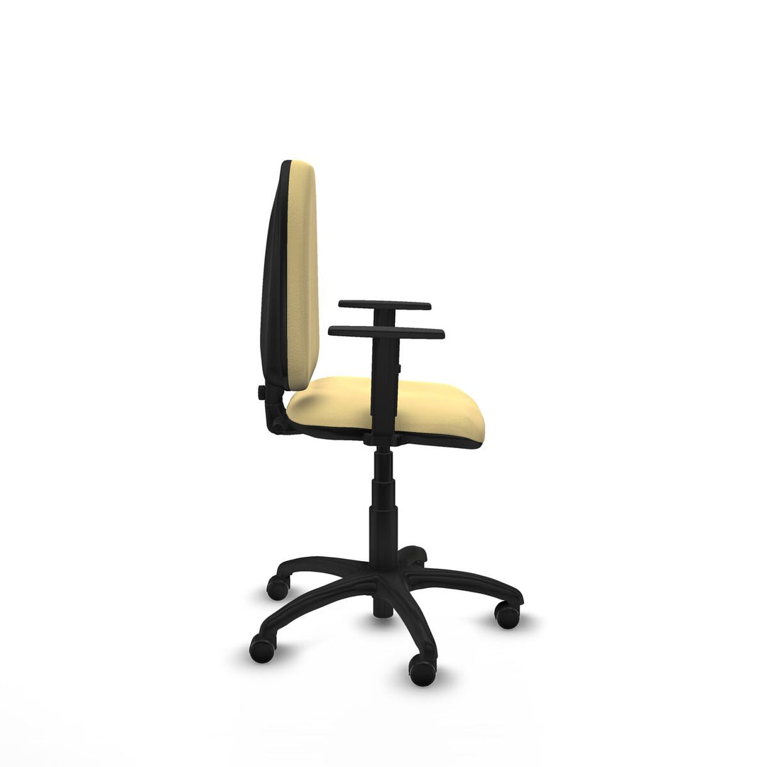 Office Chair Piqueras y Crespo B1D01RP Cream